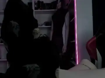 Chaturbate Adult Video Chat of holy_mistresss