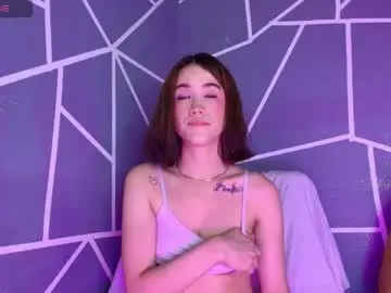 Chaturbate Nude Webcam of kaoriille