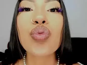 Chaturbate Nude Webcam of kim_mouth17
