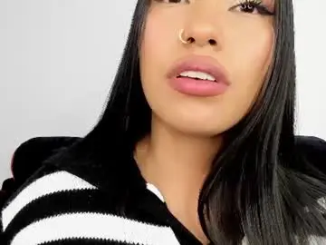Chaturbate Live Sex of kim_mouth17