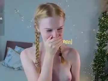 Chaturbate Sex Chat of laniehohenberger