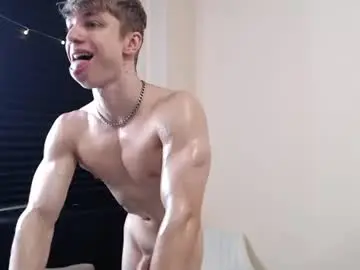 Chaturbate Sex Cam of marc_solo