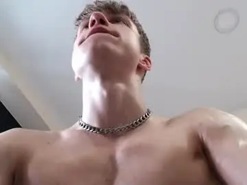 Chaturbate Live Sex of marc_solo