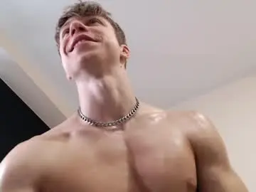 Chaturbate Live Porn of marc_solo