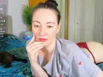 Chaturbate Live Porn of miss_leee