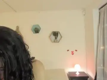Chaturbate Live Sex Cam of paloma_victory