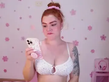 Chaturbate Best Webcam of redheadmodel
