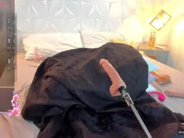 Chaturbate Live Porn of salem_rose01
