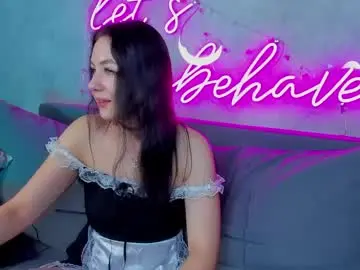 Chaturbate Adult Webcam of sofia_conner