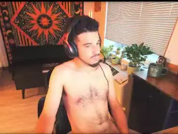 Chaturbate Nude Webcam of suckmyshroom22