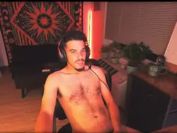 Chaturbate Live Sex Cam of suckmyshroom22