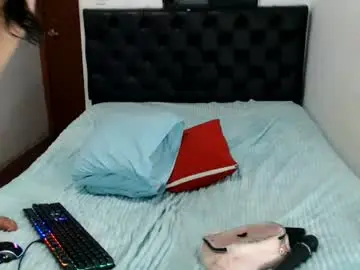 Chaturbate Live Sex Cam of sweet_petite15