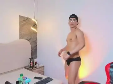 Chaturbate Best Webcam of tony_foxx1