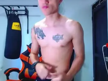 Chaturbate Adult Video Chat of adam_hot11