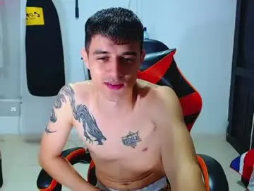 Chaturbate Private Sex Chat of adam_hot11