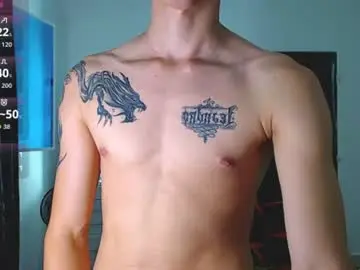 Chaturbate Best live sex cam show of adam_hot11