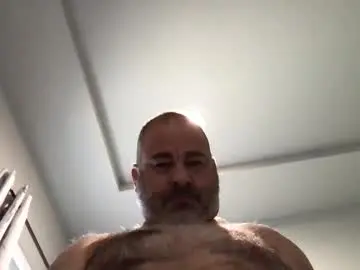 Chaturbate Nude Webcam of bigp33