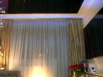 Chaturbate Watch Live Sex Cams of chloevelvetx
