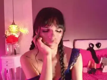 Chaturbate Free Porn Cam of dannadoll69
