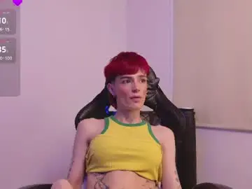 Chaturbate Adult Video Chat of dayaan_