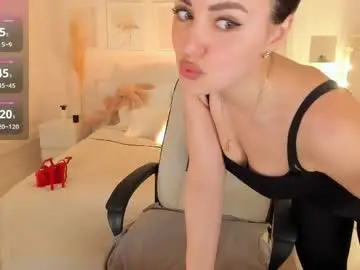 Chaturbate Best Webcam of helenaregal