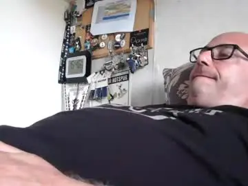 Chaturbate Free Porn Cam of ironkokkk