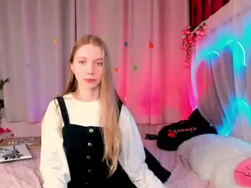 Chaturbate Live Sex Cam of lada2k4