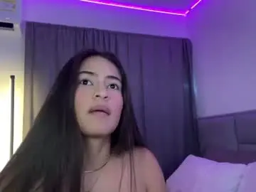 Chaturbate Adult Video Chat of lexiiegray2