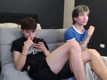 Chaturbate Free Porn Cam of liamelf