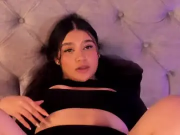 Chaturbate Private Sex Chat of liiabloomm