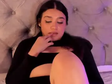 Chaturbate Live Porn of liiabloomm