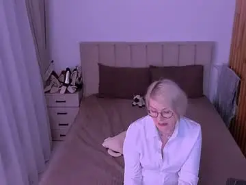 Chaturbate Nude Webcam of sabrinamacmarren