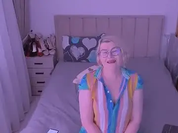 Chaturbate Live Porn of sabrinamacmarren