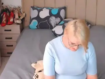Chaturbate Adult Webcam of sabrinamacmarren