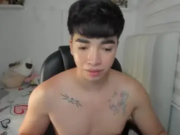 Chaturbate Live Sex of santy7u7