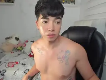 Chaturbate Adult Video Chat of santy7u7