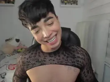 Chaturbate Free Porn Cam of santy7u7