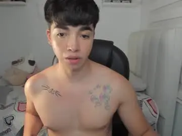 Chaturbate Adult Webcam of santy7u7