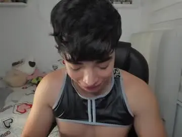 Chaturbate Live Porn of santy7u7