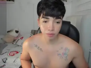 Chaturbate Sex Chat of santy7u7