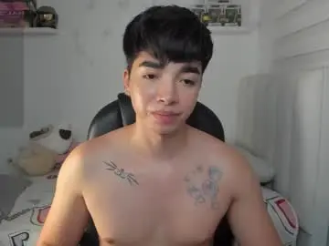 Chaturbate Live Porn of santy7u7