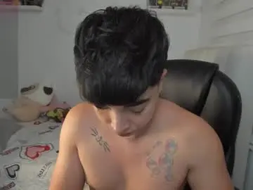 Chaturbate Adult Webcam of santy7u7