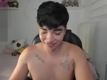 Chaturbate Best live sex cam show of santy7u7