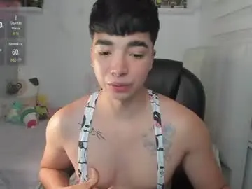 Chaturbate Free Porn Cam of santy7u7