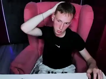 Chaturbate Live Porn of scott_pottss