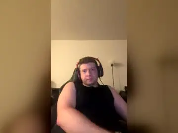 Chaturbate Nude Webcam of selfmademax579471