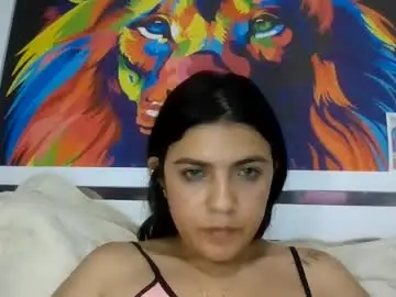 Chaturbate Adult Video Chat of sweetevil03
