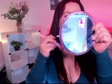 Chaturbate Live Sex Cam of _allisontyler