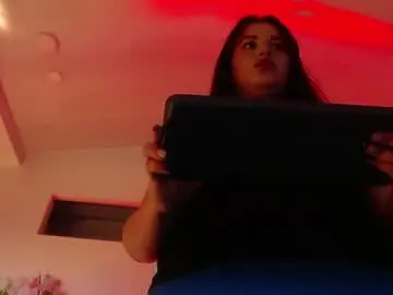 Chaturbate Sex Chat of _allisontyler