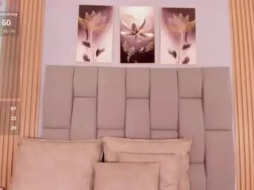 Chaturbate Live Porn of _valerycooper